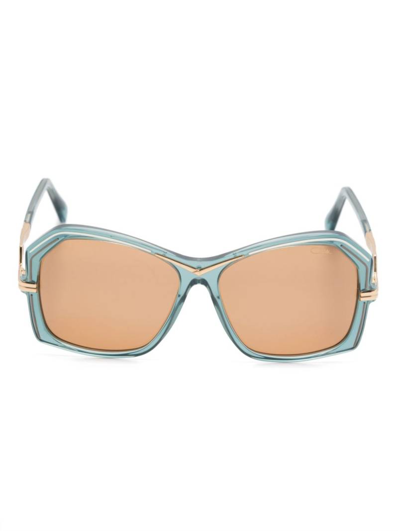 Cazal 8510 sunglasses - Blue von Cazal