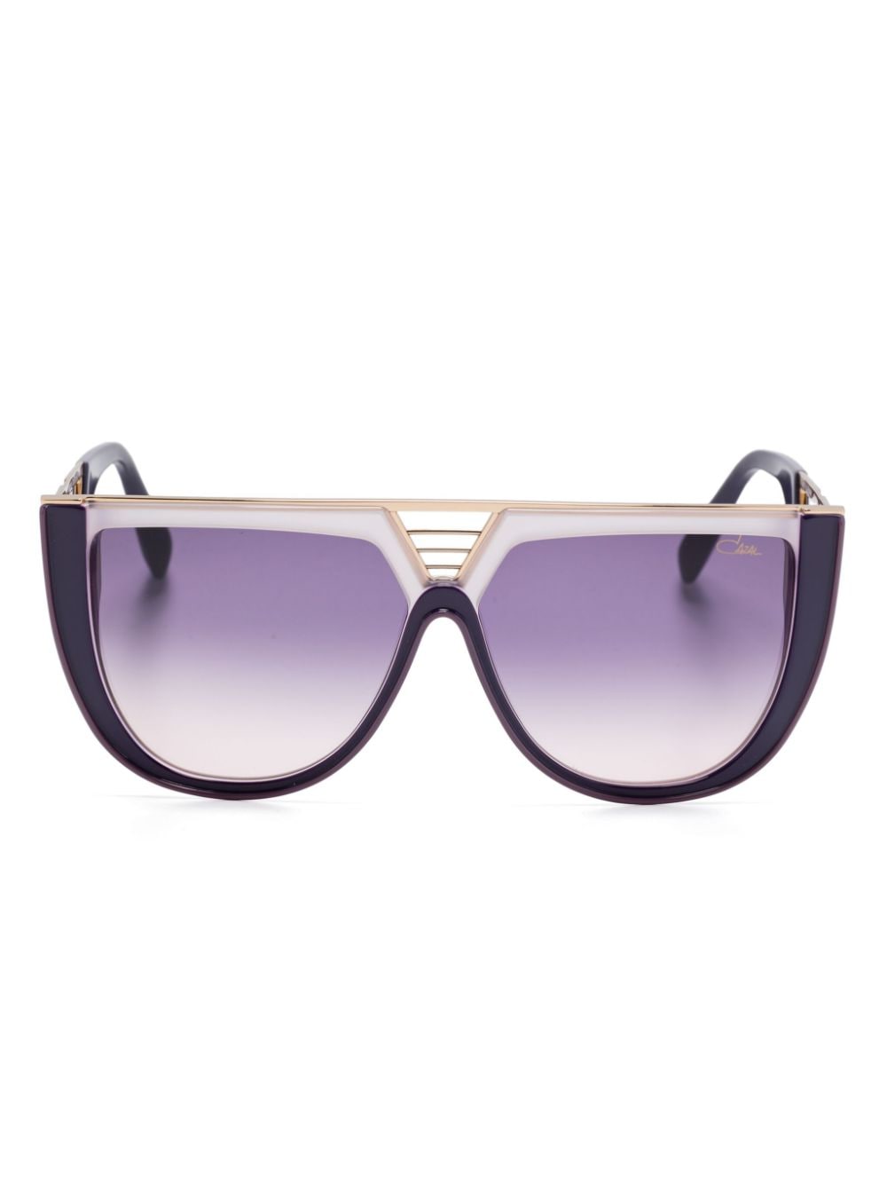 Cazal 8511 sunglasses - Purple von Cazal