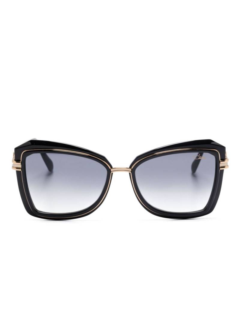 Cazal 8512 sunglasses - Black von Cazal