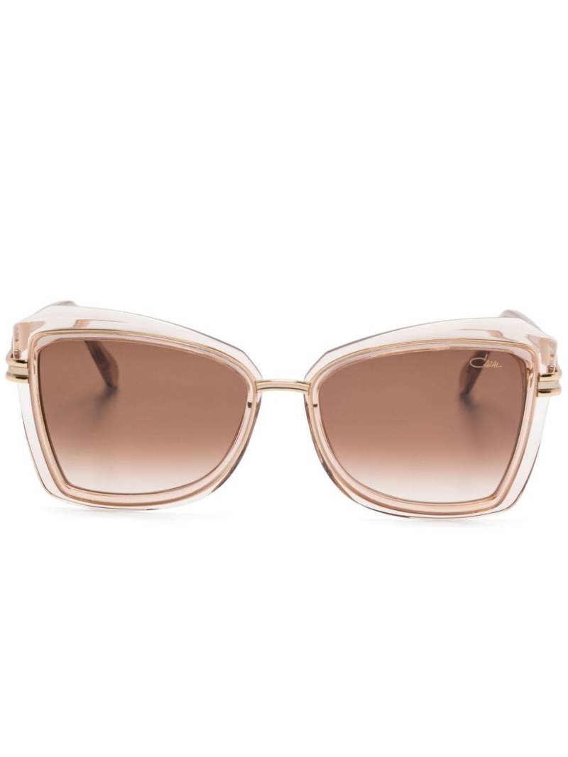 Cazal 8512 sunglasses - Pink von Cazal