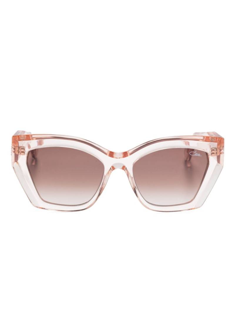 Cazal 8515 sunglasses - Pink von Cazal