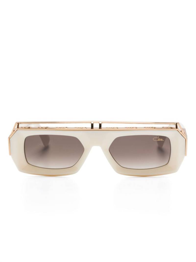 Cazal 8517 sunglasses - White von Cazal