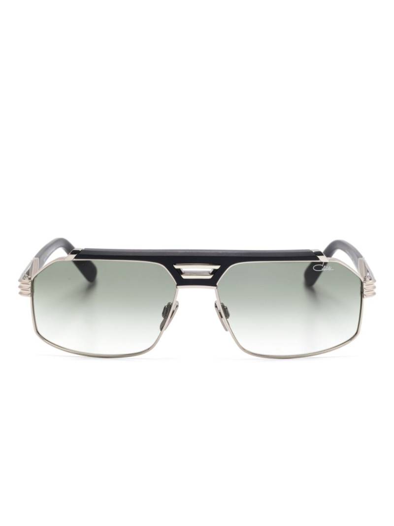 Cazal 9109 sunglasses - Black von Cazal