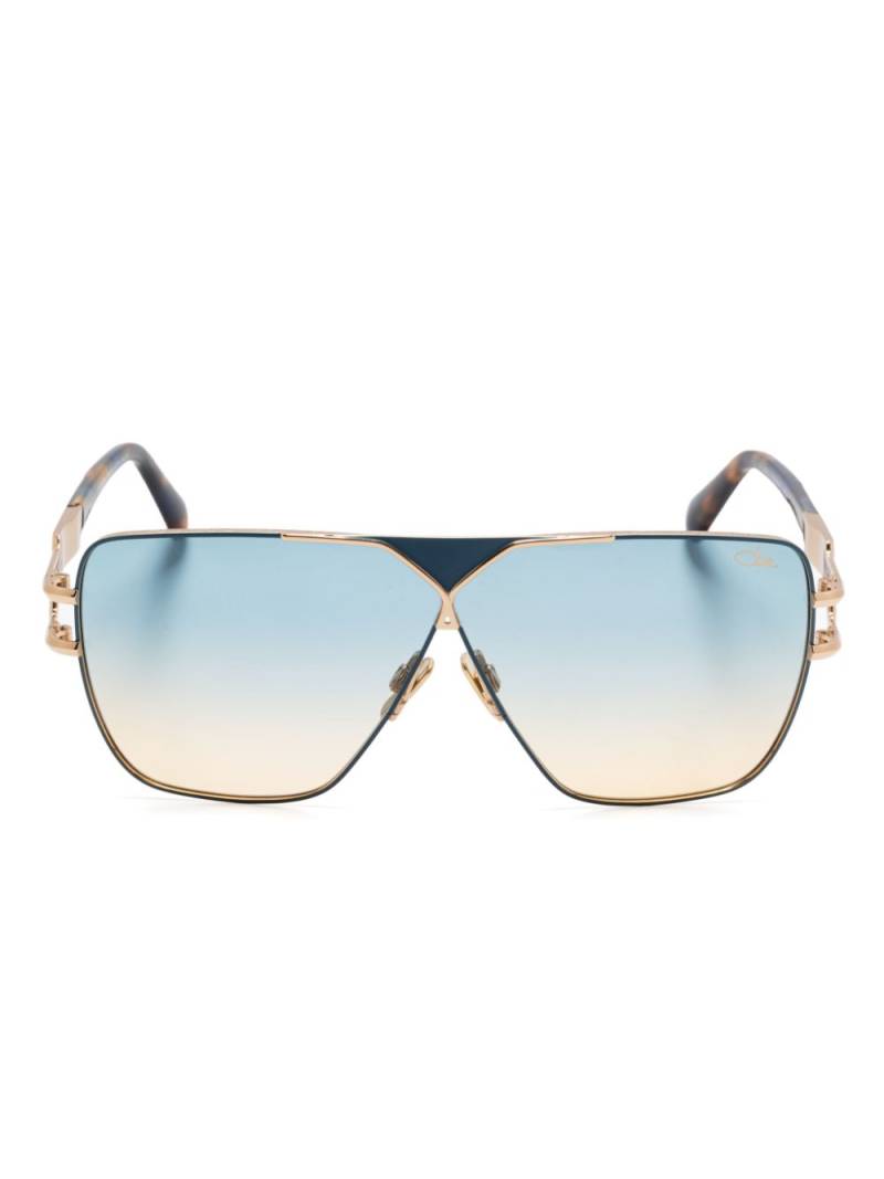 Cazal 9504 sunglasses - Blue von Cazal