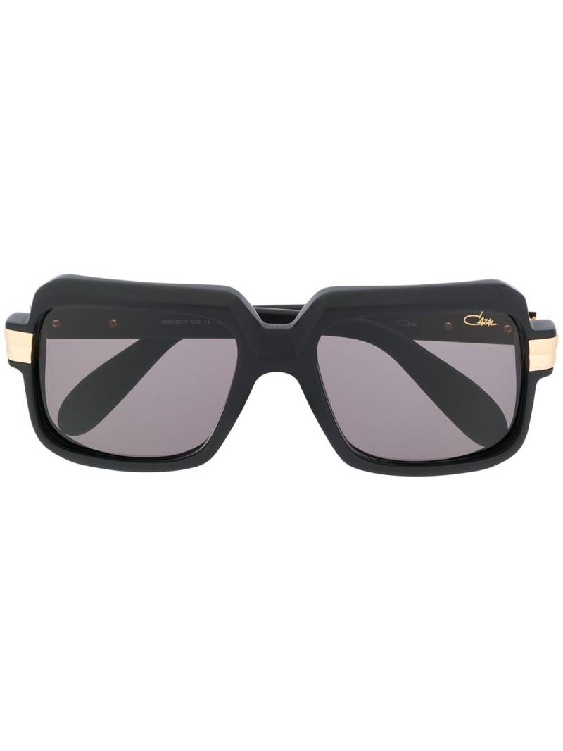 Cazal MOD6073 011 sunglasses - Black von Cazal