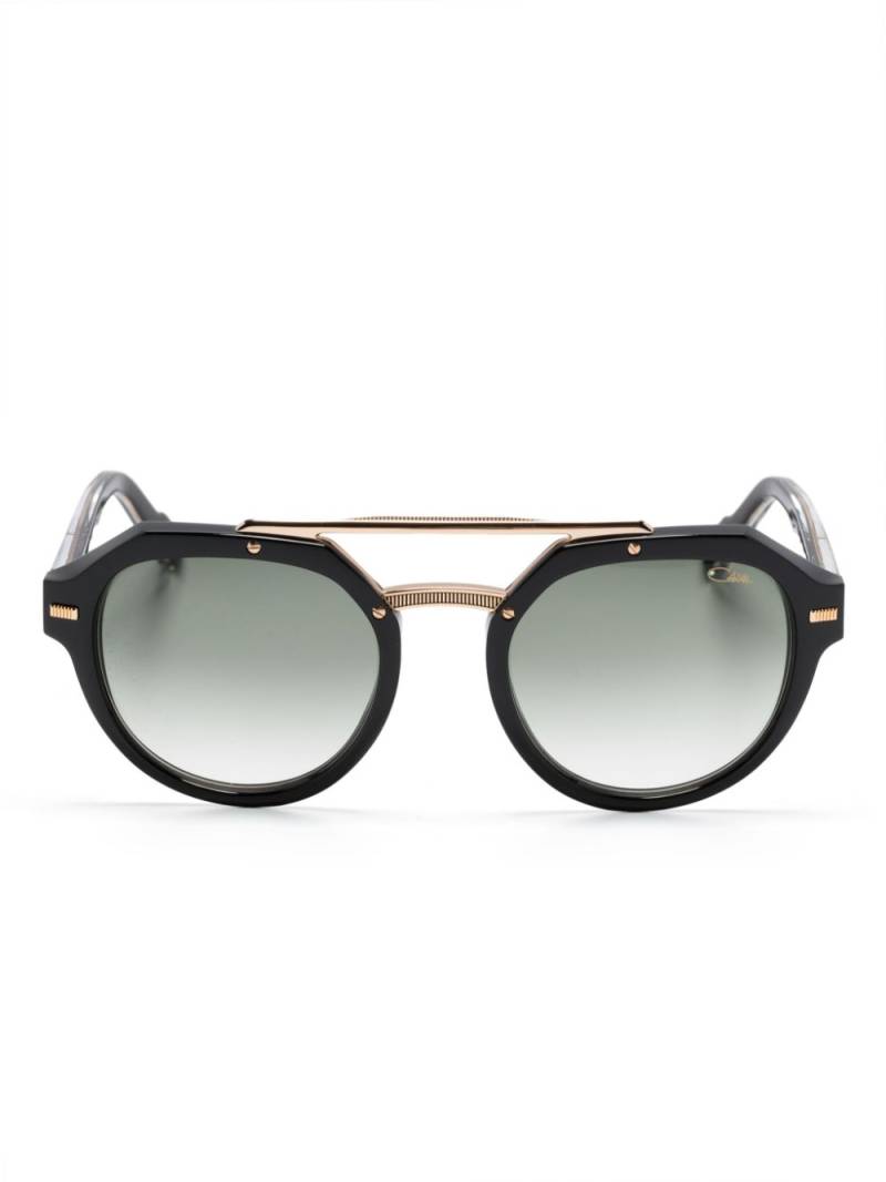 Cazal Mod 8047 sunglasses - Black von Cazal