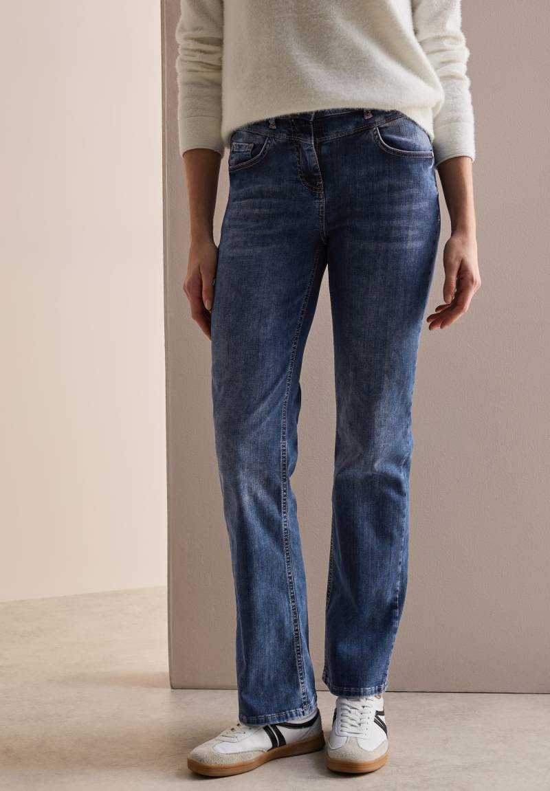 Cecil Bootcut-Jeans »Style Toronto« von Cecil