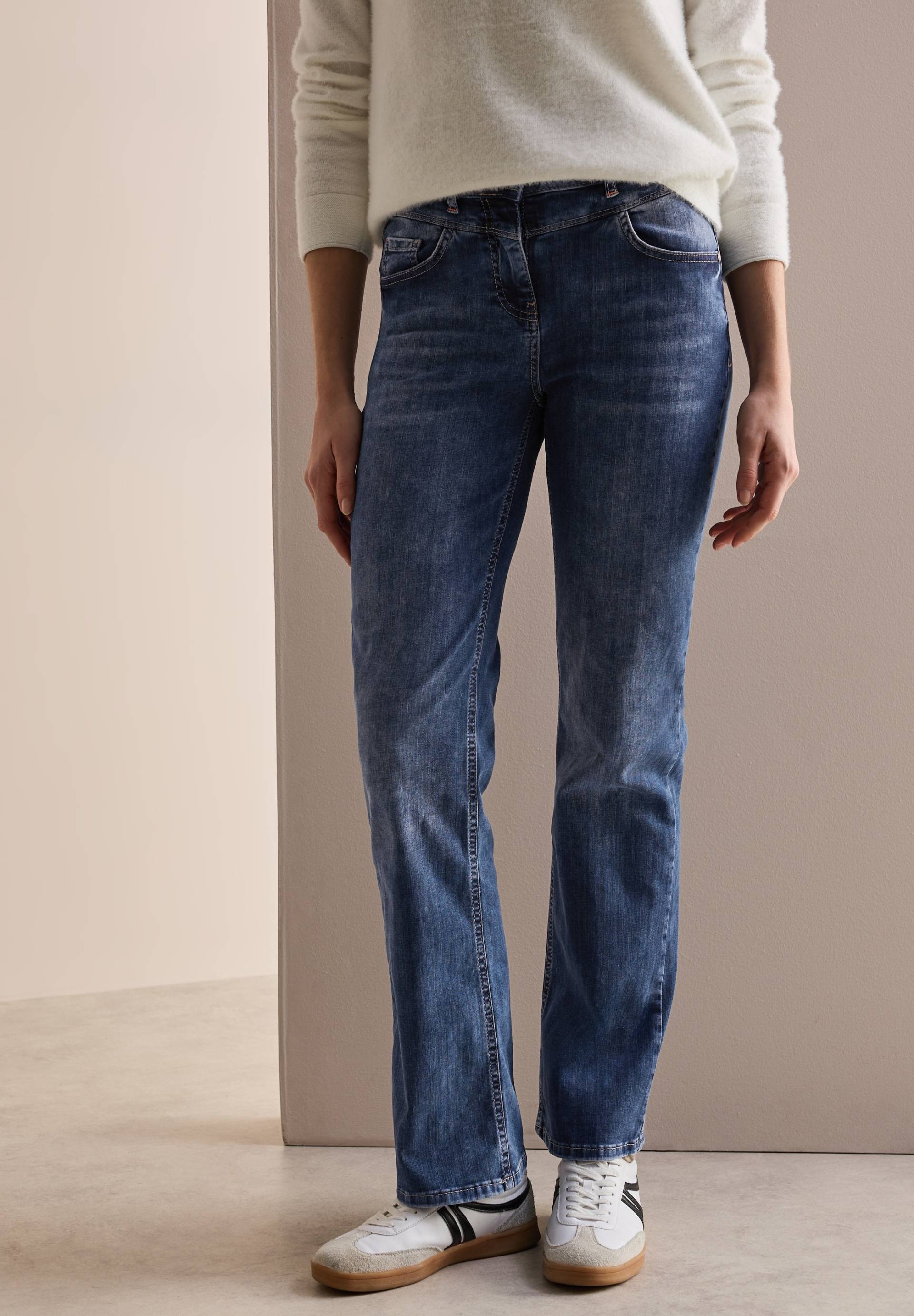 Cecil Bootcut-Jeans »Style Toronto« von Cecil