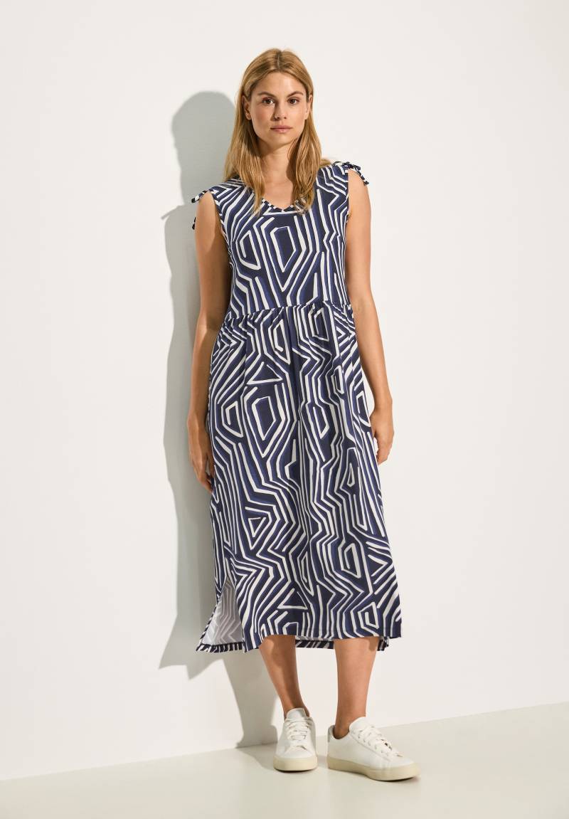 Cecil Jerseykleid, mit Print Cecil Jerseykleid, mit Print von Cecil