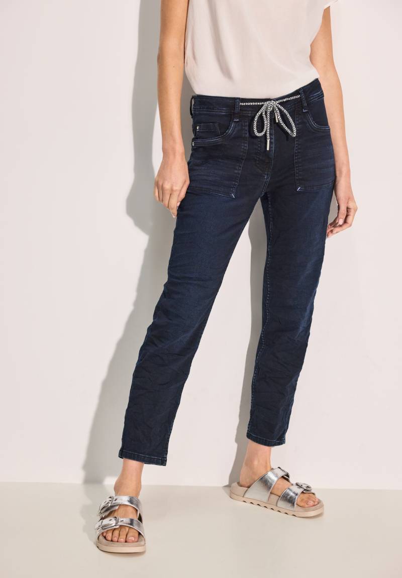 Cecil Jogg Pants »TRACEY«, im Five-Pocket Style von Cecil