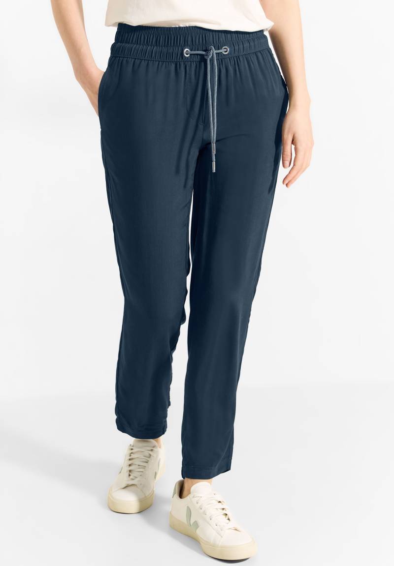 Cecil Jogger Pants »CHELSEA«, mit Taschen von Cecil