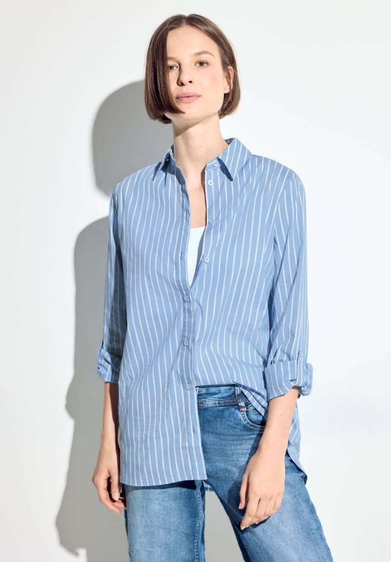 Cecil Longbluse, mit Streifen von Cecil