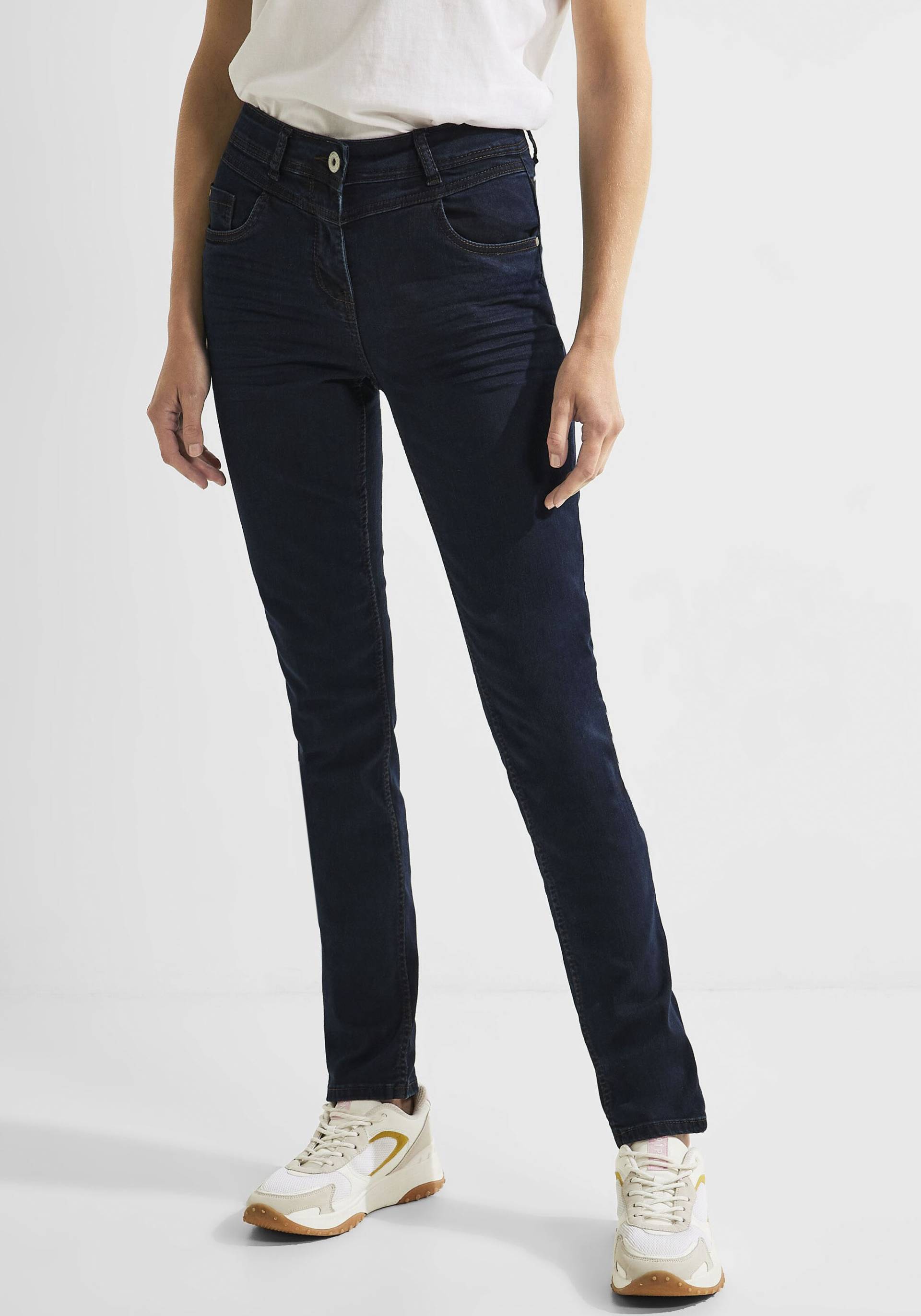 Cecil Slim-fit-Jeans, im Style Toronto von Cecil