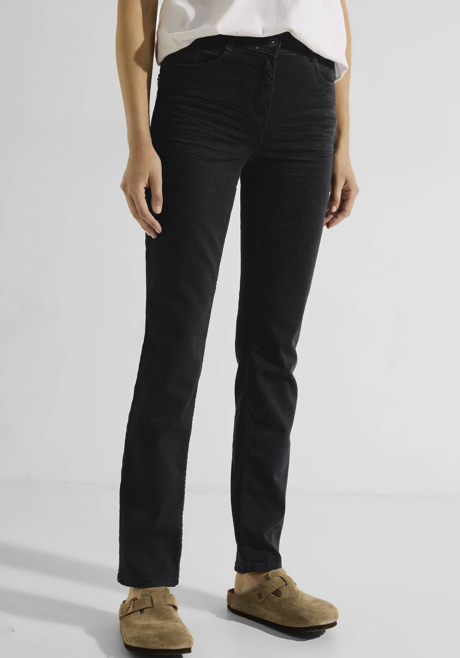 Cecil Slim-fit-Jeans, im Style Toronto von Cecil