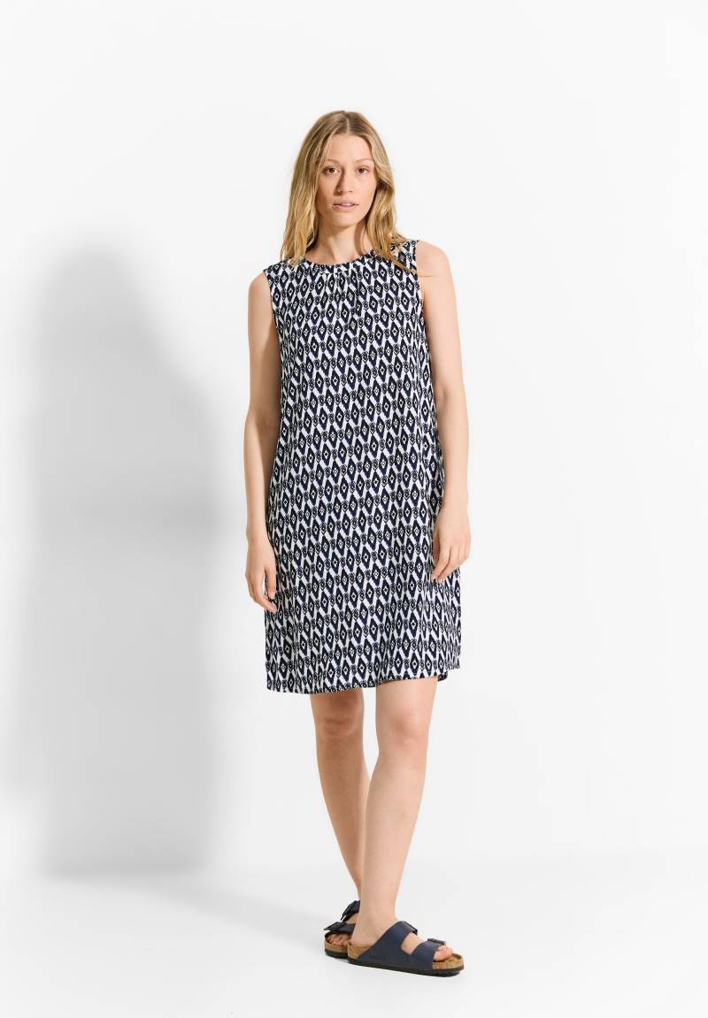 Cecil Sommerkleid, mit All-Over Print von Cecil