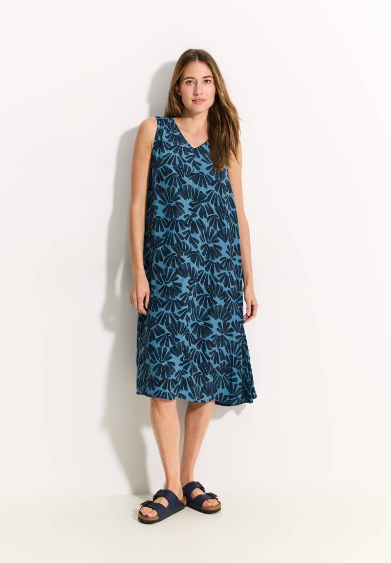 Cecil Sommerkleid, mit All-Over Print von Cecil