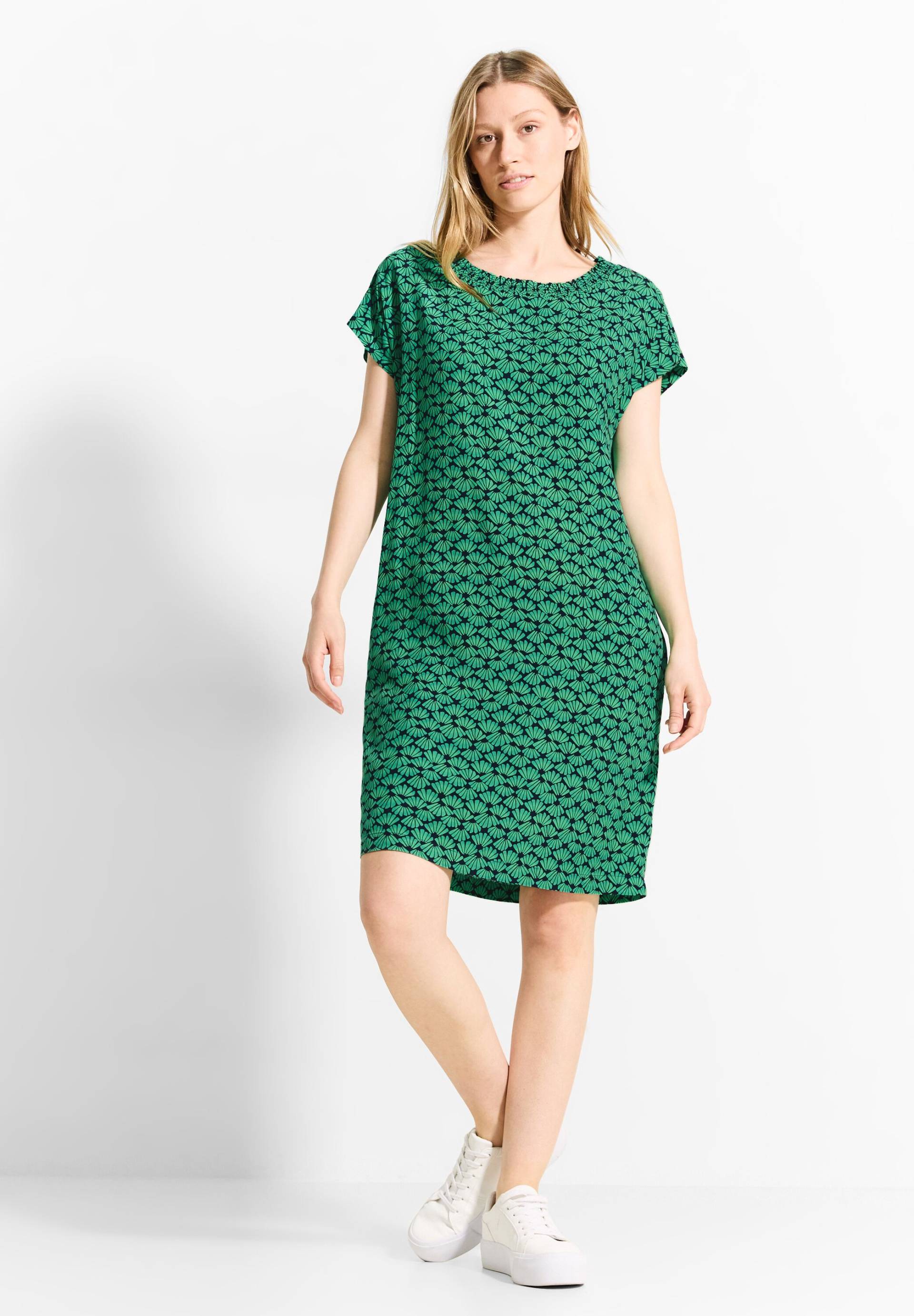 Cecil Sommerkleid, mit All-Over Print von Cecil