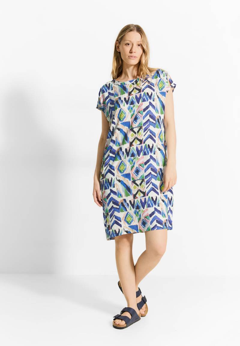 Cecil Sommerkleid, mit All-Over Print von Cecil