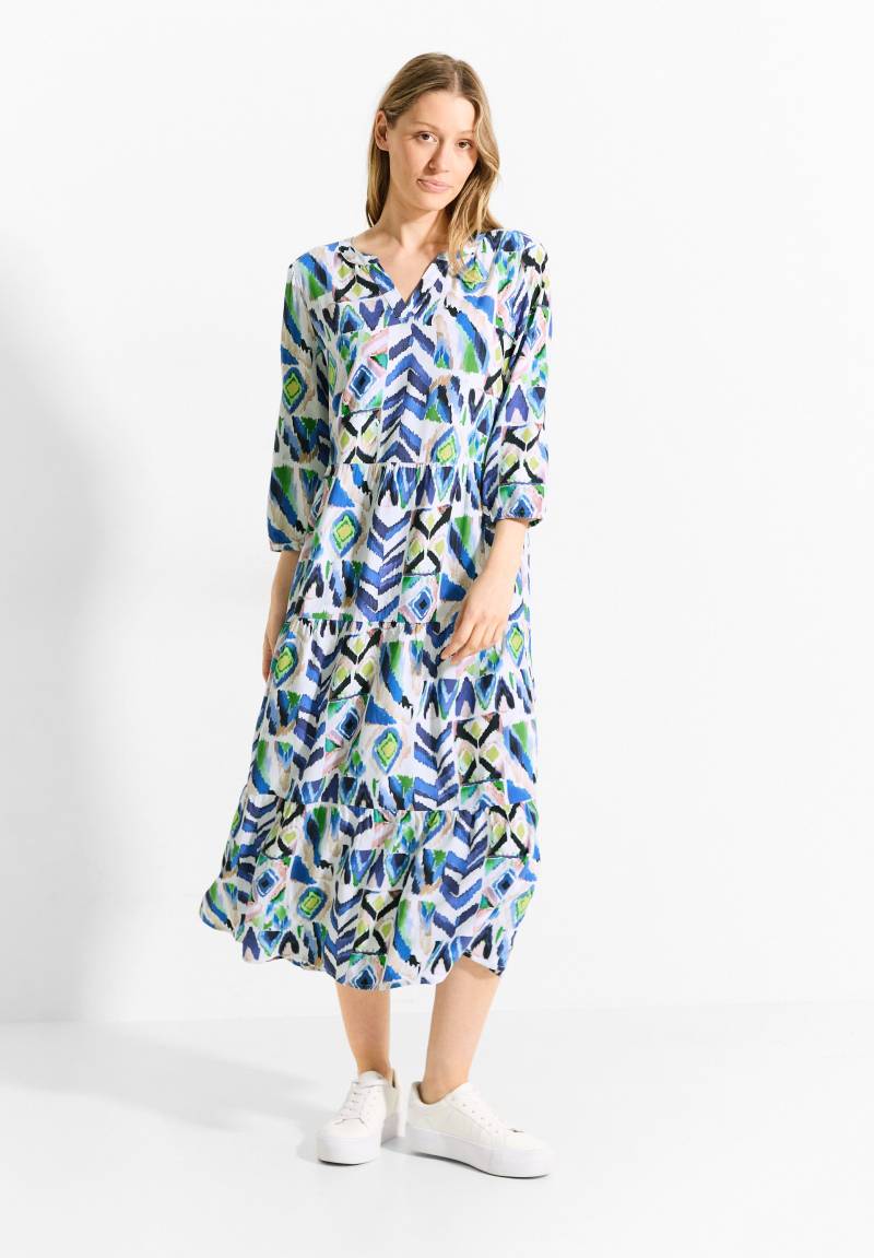 Cecil Sommerkleid, mit All-Over Print von Cecil