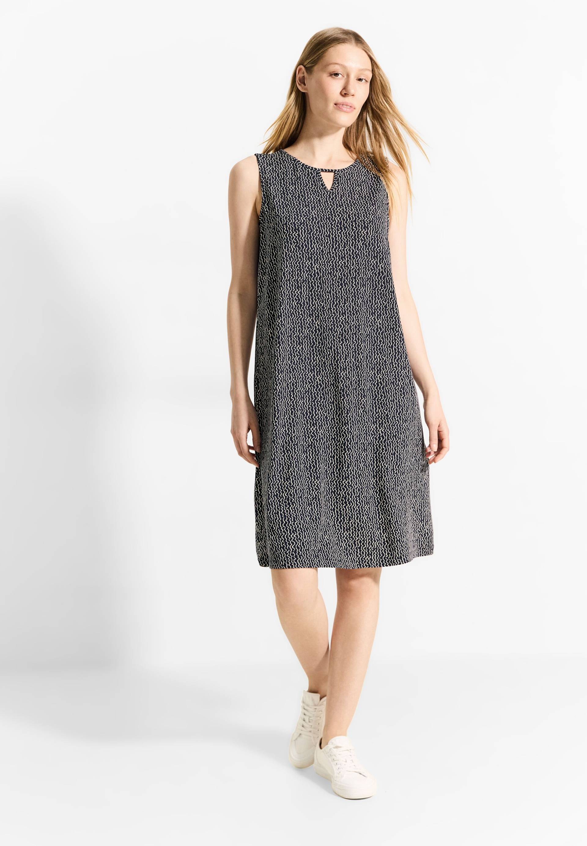 Cecil Sommerkleid, mit All-Over Print von Cecil