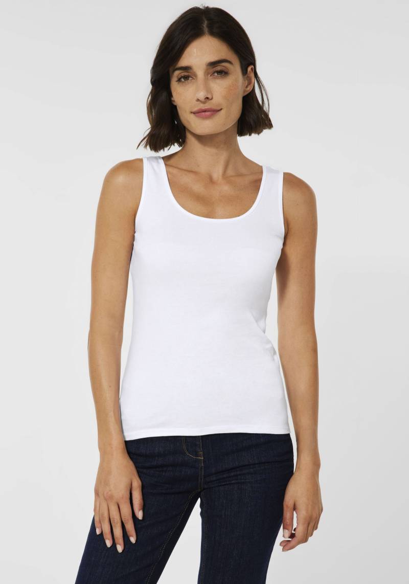 Cecil Tanktop »Style Linda«, im Style Linda von Cecil