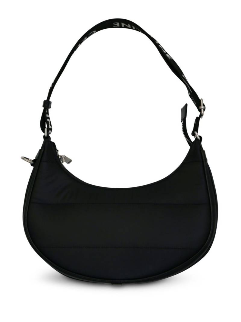 Céline Pre-Owned Ava shoulder bag - Black von Céline Pre-Owned