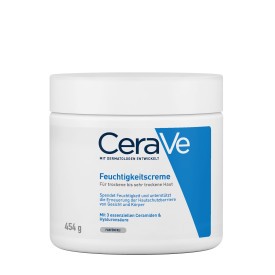 CERAVE - Feuchtigkeitscreme von CeraVe