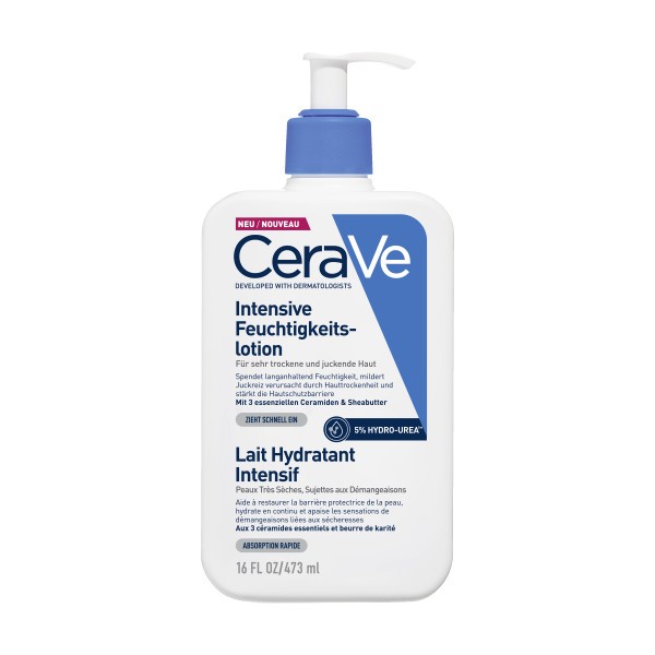 CERAVE - Intensive Moisturizing Lotion von CeraVe