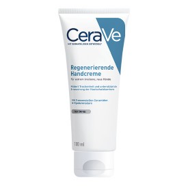 CERAVE - Regenerierende Handcreme von CeraVe