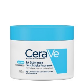 CERAVE - SA Glättende Feuchtigkeitscreme von CeraVe