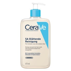 CERAVE - Sa Glättende Reinigung von CeraVe