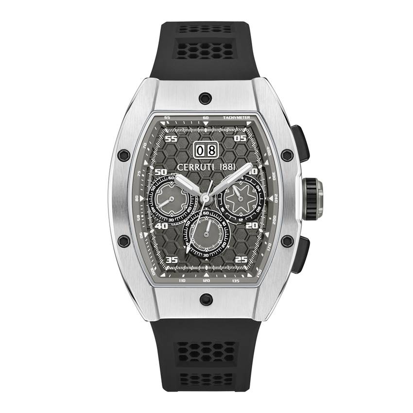 Cerruti 1881 CIWGO0042402 Ovaro Herrenuhr