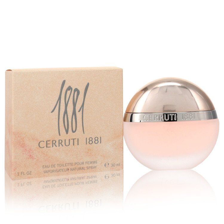 1881 by Cerruti Eau de Toilette 30ml von Cerruti