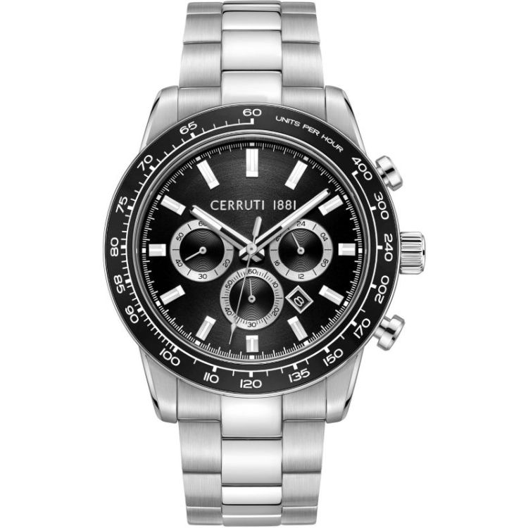 Cerruti 1881 CIWGI0028301 Turchino Chrono Herren