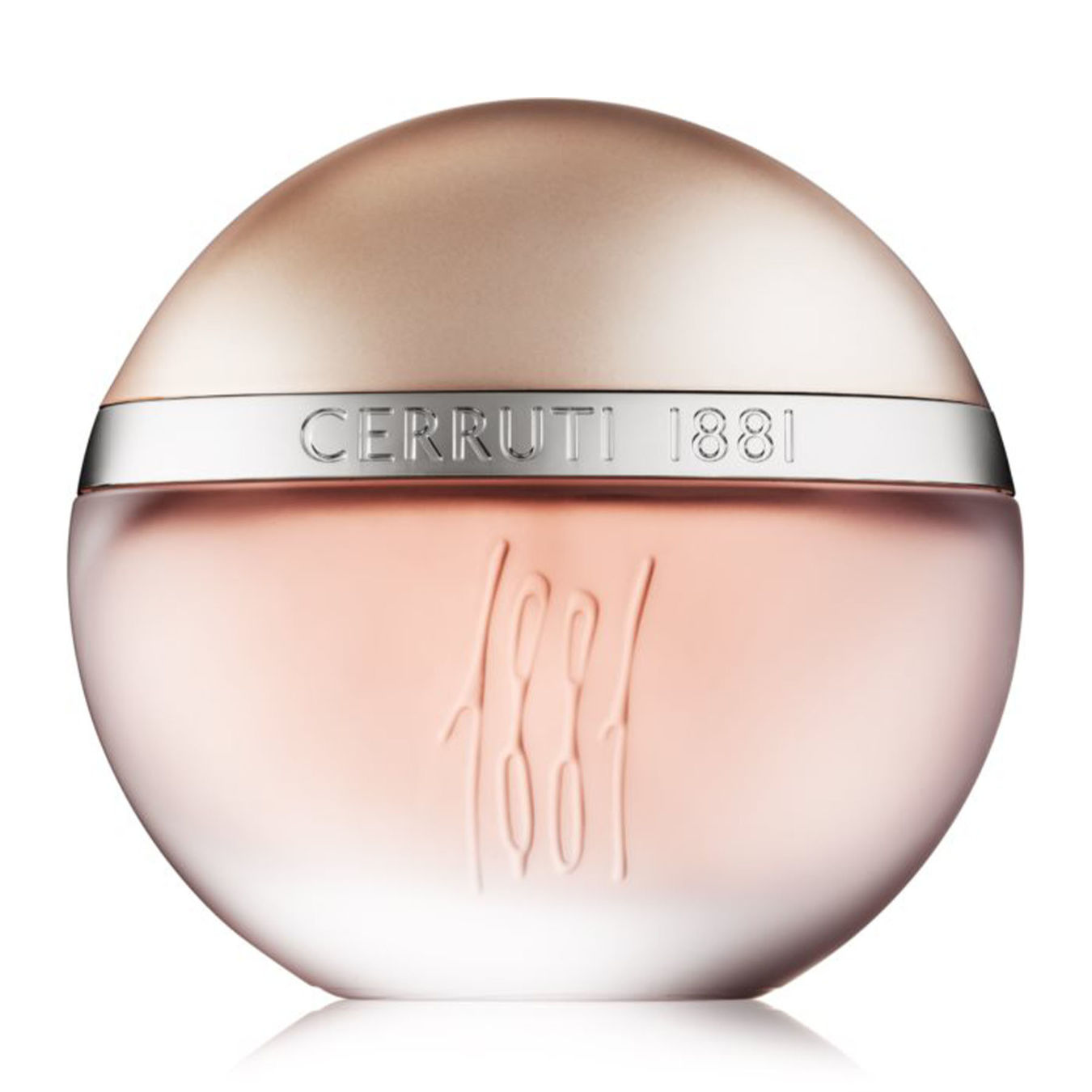 Cerruti 1881 Woman Eau de Toilette 50ml Damen von Cerruti