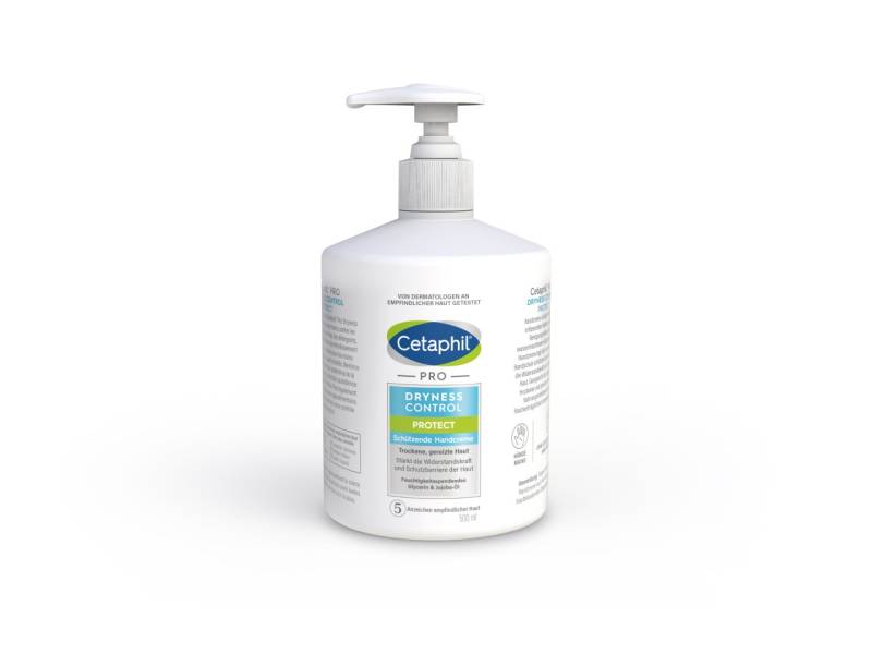 Cetaphil pro - Dryness Control Protect Handcreme von Cetaphil