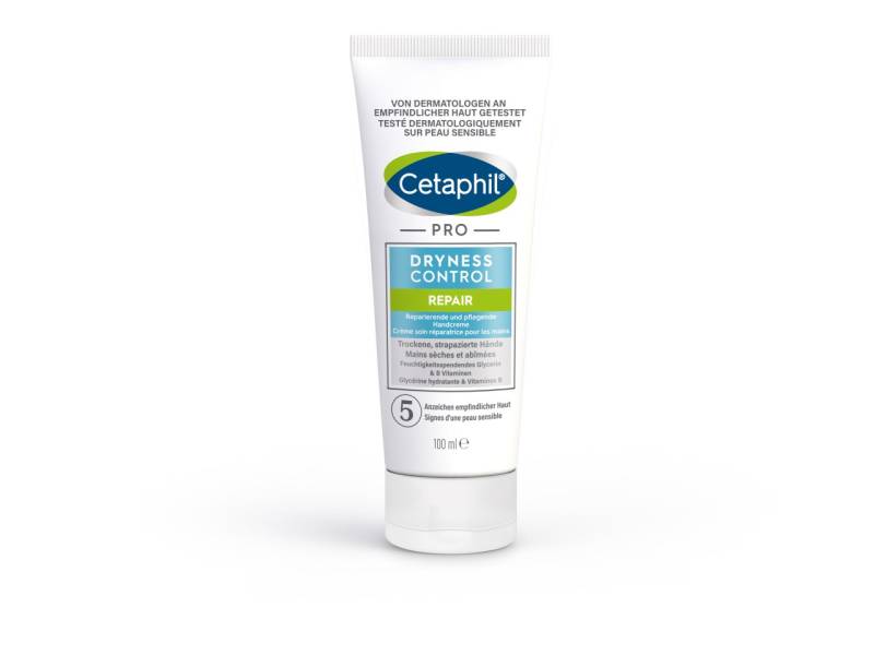 Cetaphil pro - Dryness Control Repair Handcreme von Cetaphil