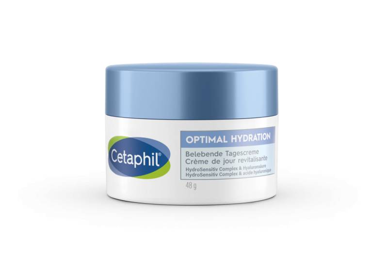 Cetaphil pro - Opitmal Hydration Belebende Tagescreme von Cetaphil