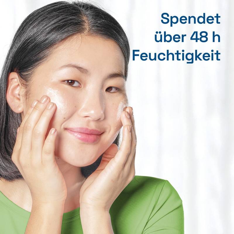 Daily Essentials - Feuchtigkeitscreme von Cetaphil