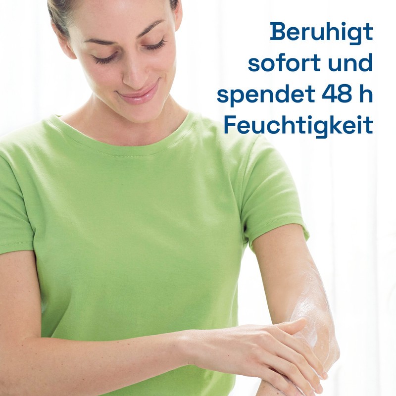 Daily Essentials - Feuchtigkeitslotion von Cetaphil