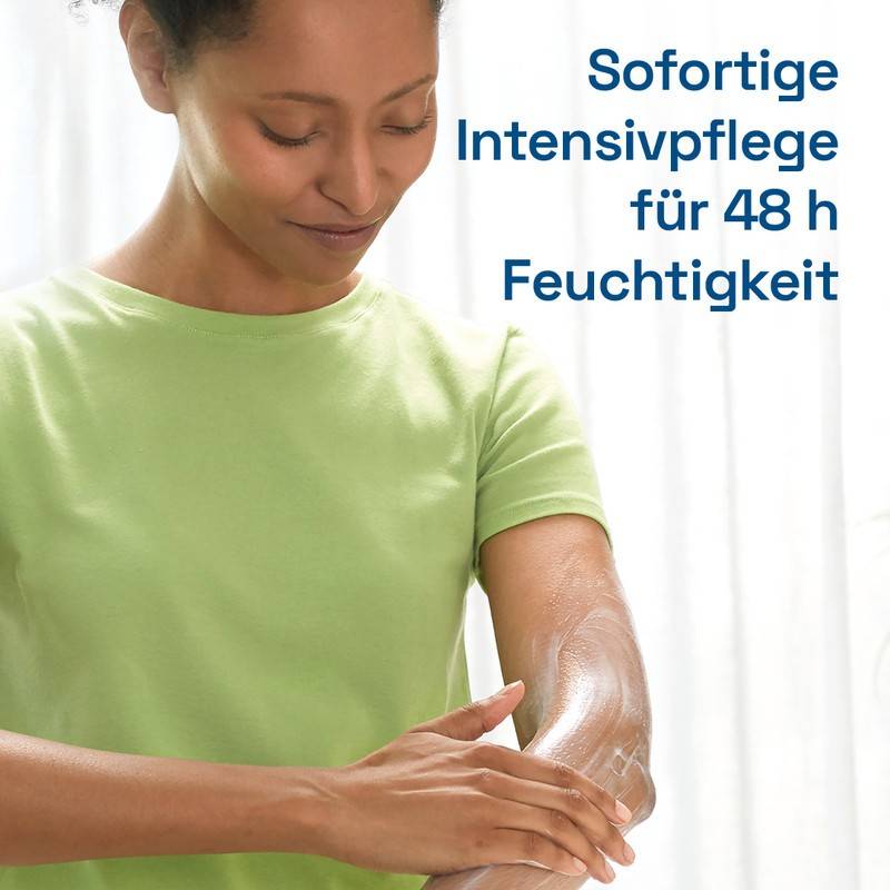 Daily Essentials - Intensiv nährende Feuchtigkeitspflege von Cetaphil