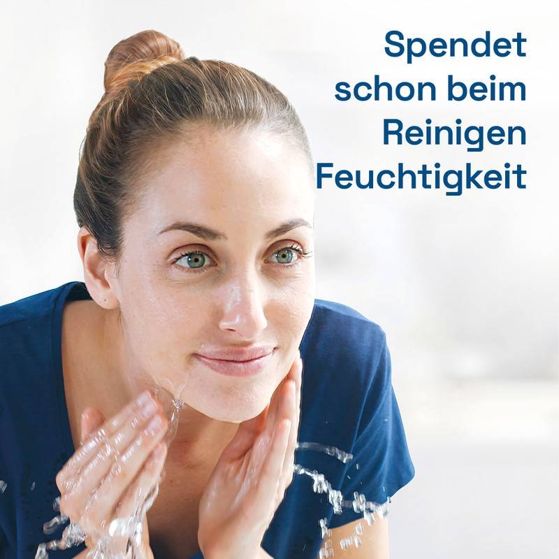 Daily Essentials - Reinigungslotion von Cetaphil