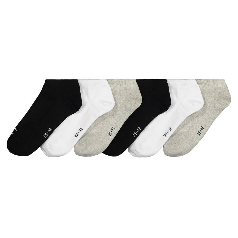 6 Paar Kurzsocken von Champion