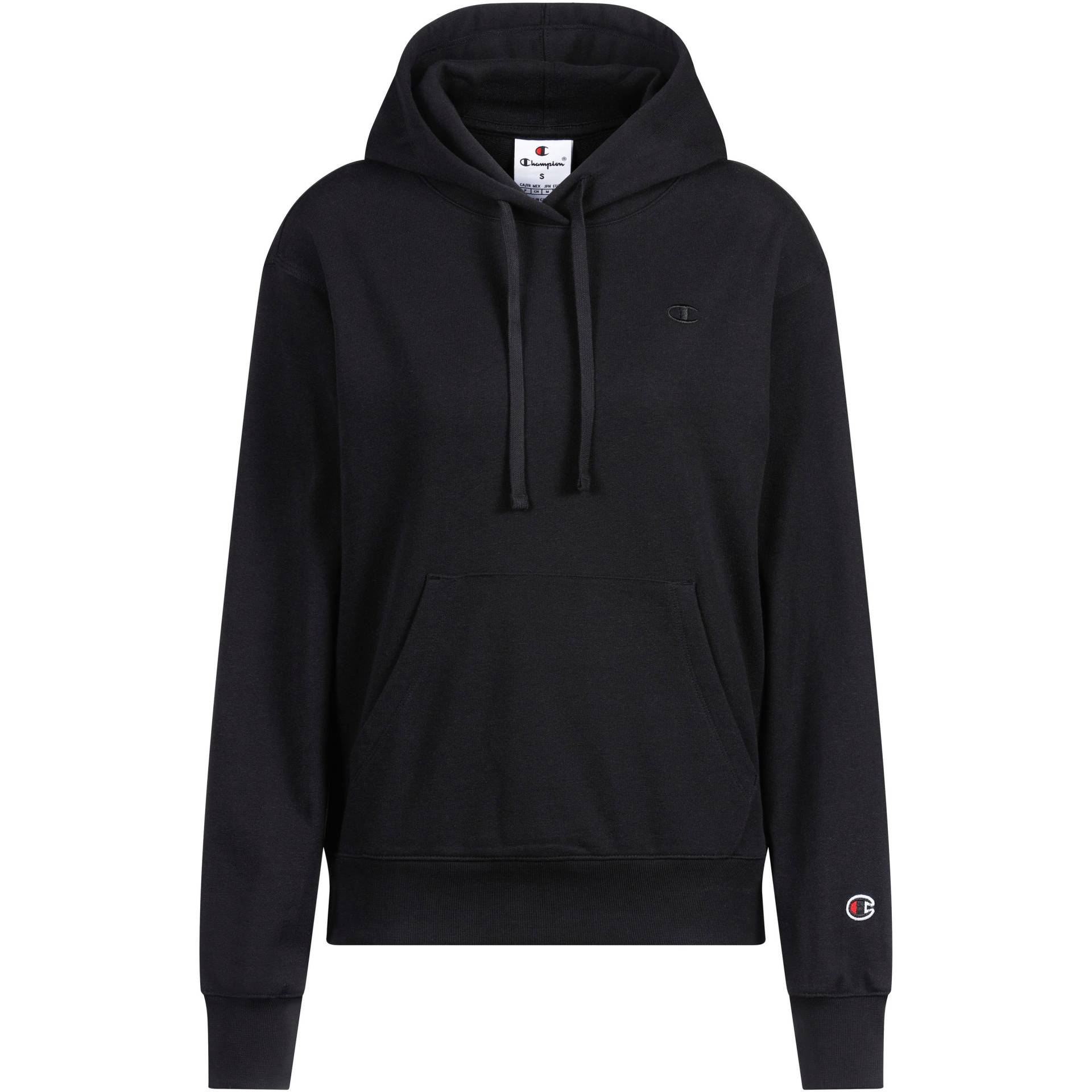 CHAMPION Hoodie Damen von Champion