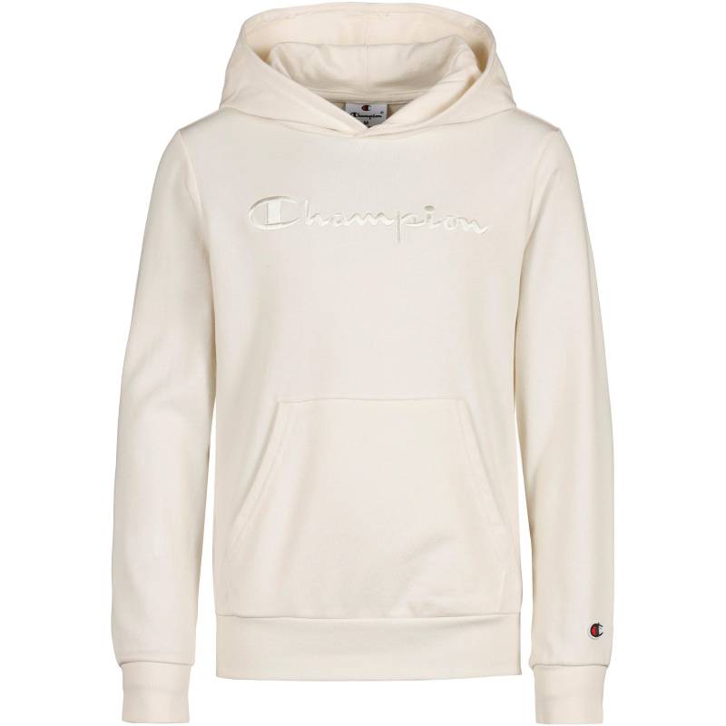CHAMPION Icons Hoodie Kinder CHAMPION Icons Hoodie Kinder von Champion