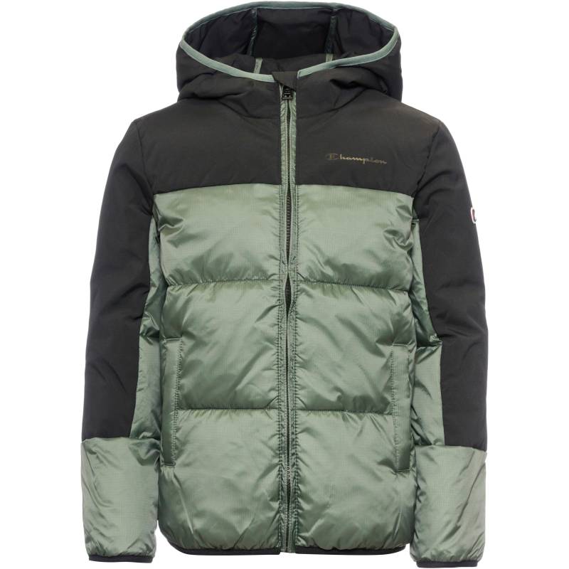 CHAMPION LEGACY OUTDOOR Steppjacke Kinder von Champion