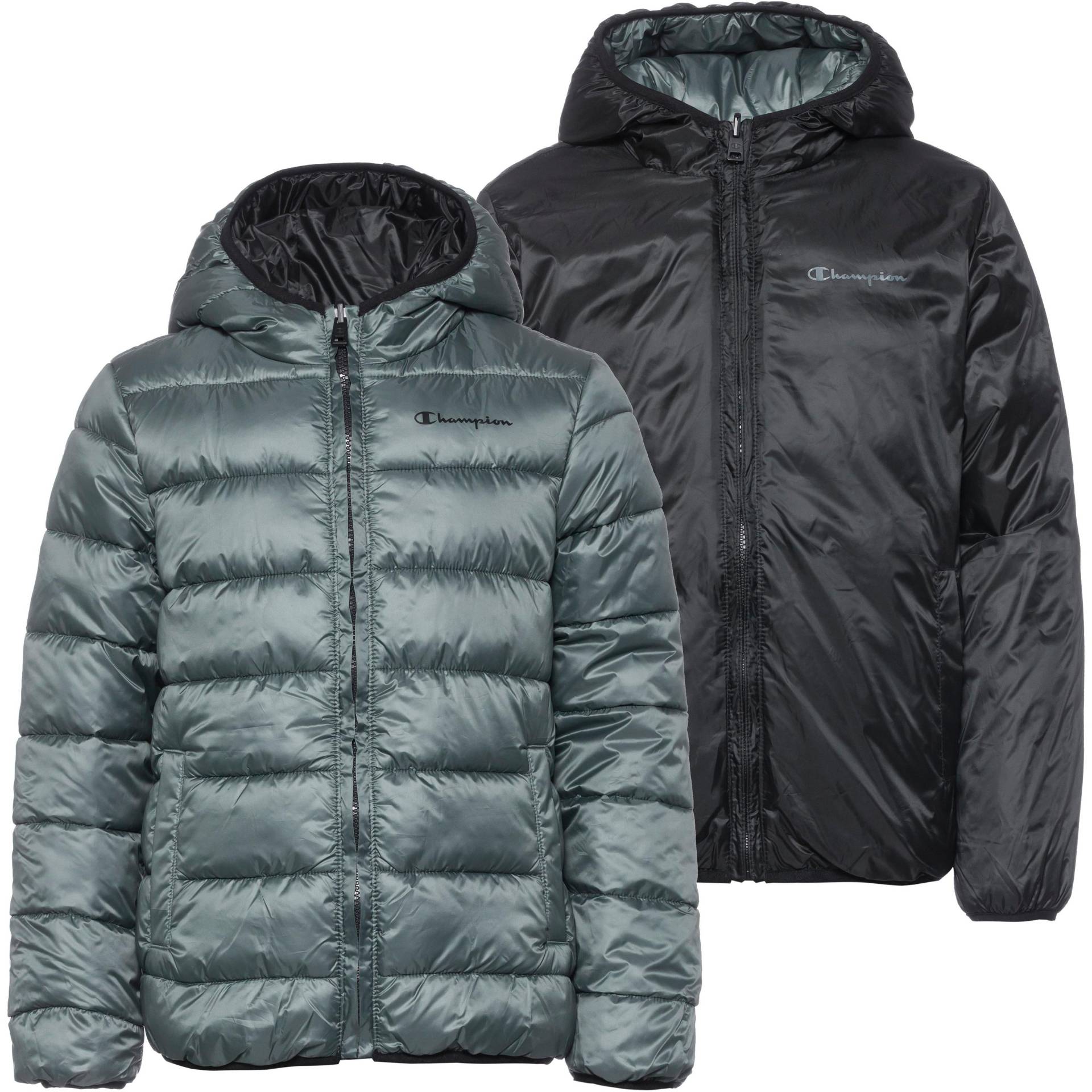CHAMPION LEGACY OUTDOOR Wendejacke Kinder CHAMPION LEGACY OUTDOOR Wendejacke Kinder von Champion