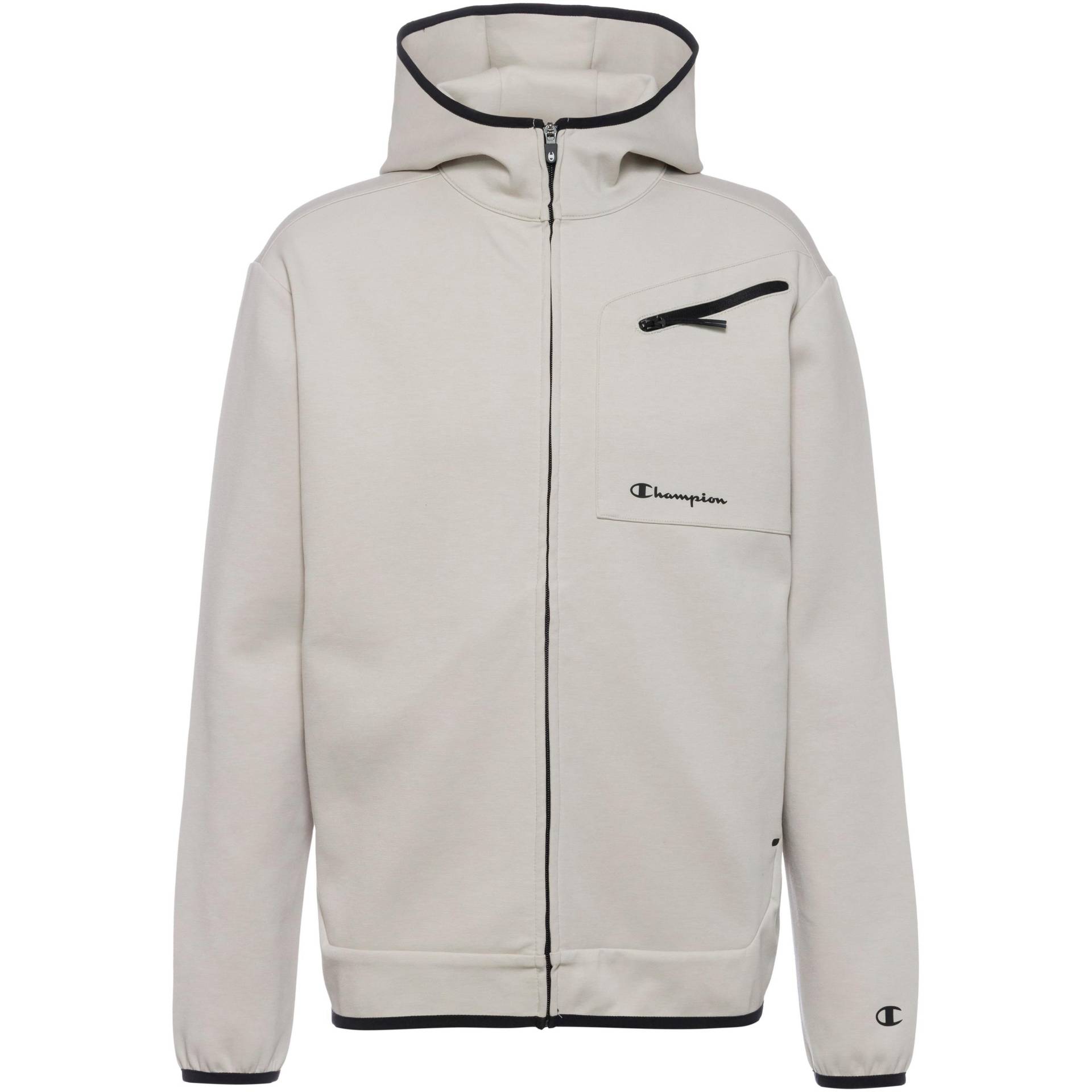 CHAMPION Legacy American Tech Trainingsjacke Herren CHAMPION Legacy American Tech Trainingsjacke Herren von Champion