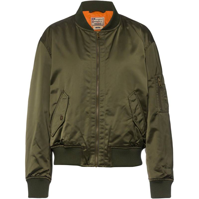 CHAMPION Legacy Bomberjacke Damen CHAMPION Legacy Bomberjacke Damen von Champion