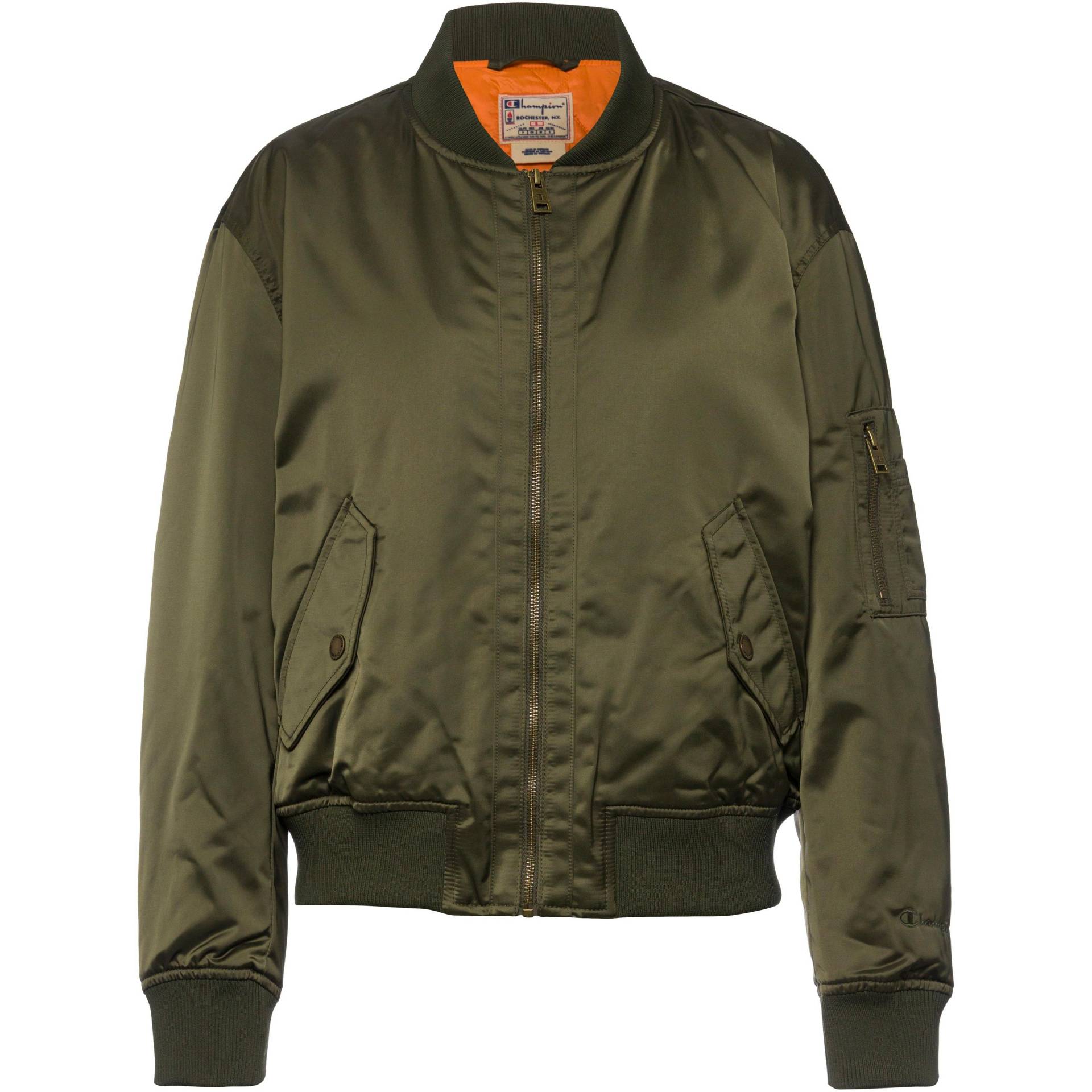 CHAMPION Legacy Bomberjacke Damen CHAMPION Legacy Bomberjacke Damen von Champion